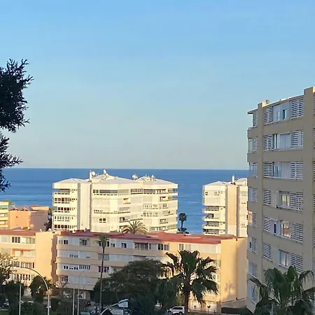 Apartment Alexandri Torremolinos