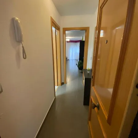 Alexandri Apartment