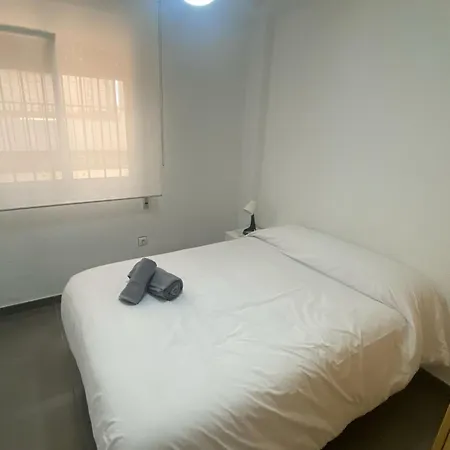 Alexandri Apartment Torremolinos