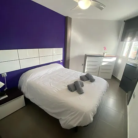 Apartment Alexandri *