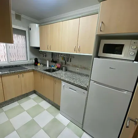 Alexandri Apartment *