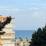 Appartement Alexandri *
