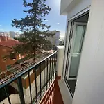Appartement Alexandri *
