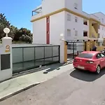 Alexandri Appartement *