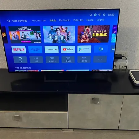 Alexandri Apartamento *