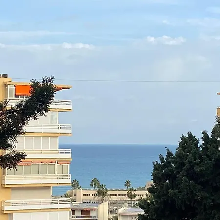 Διαμέρισμα Alexandri *